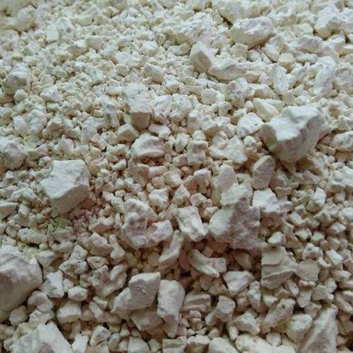 木薯粉氣力輸送與自動配料系統