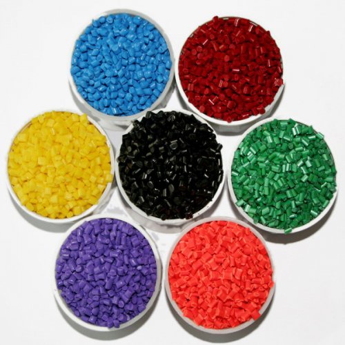 功能色母氣力輸送與自動(dòng)配料系統(tǒng)