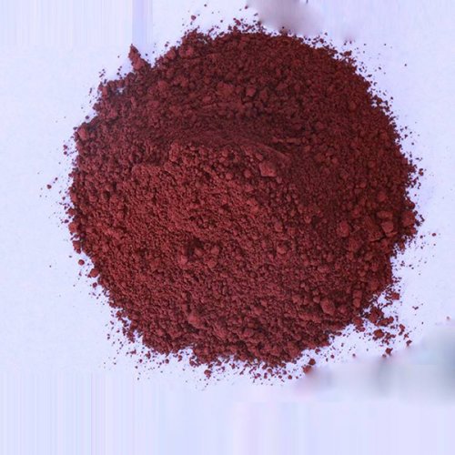 氧化鐵粉氣力輸送與自動配料系統