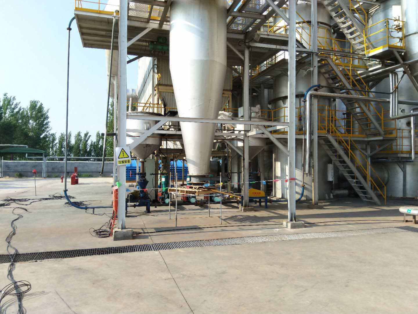 密相氣力輸送系統(tǒng) 密相氣力輸送系統(tǒng)